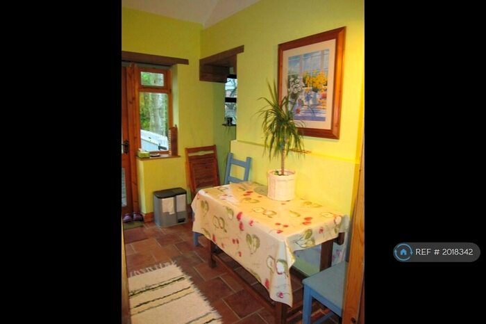 1 Bedroom Maisonette To Rent In Caldecote, Towcester, NN12
