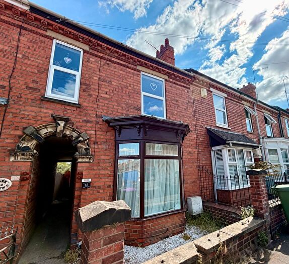 3 Bedroom Property To Rent In Houghton Road, Grantham, NG31