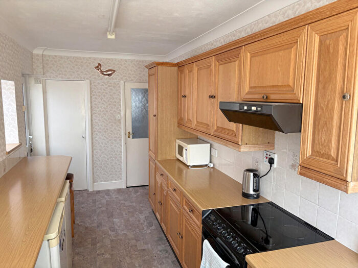 3 Bedroom Semi-Detached House For Sale In Priests Road, Swanage, Dorset, BH19 - Photo 9