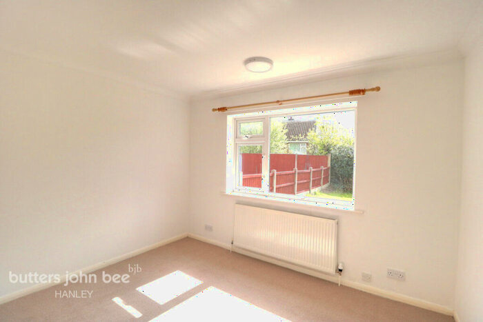 2 Bedroom Semi-Detached Bungalow For Sale In Wallis Way, Stoke On Trent, ST2