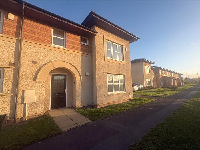 4 Bedroom End Of Terrace House To Rent In Edward Pease Way, Darlington, DL2