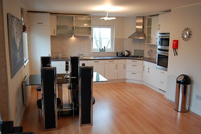 2 Bedroom Flat To Rent In Queens Crescent, Kepplestone, Aberdeen, AB15