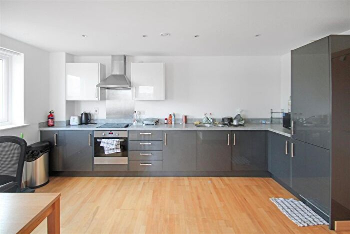 2 Bedroom Flat To Rent In Keel Point, Ship Wharf, Colchester, CO2