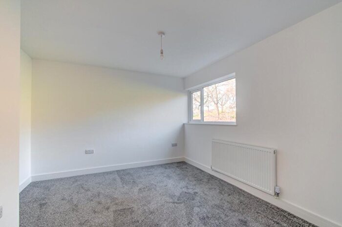 3 Bedroom Terraced House For Sale In Bushley Close, Woodrow North, Redditch, Worcestershire, B98