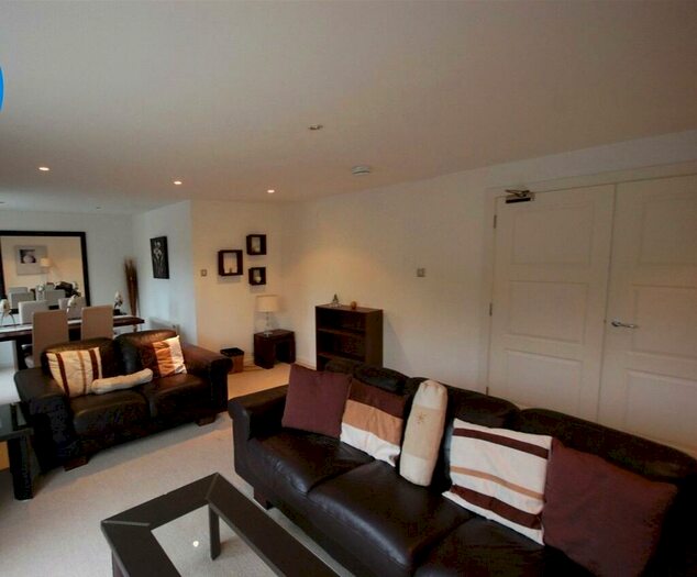 2 Bedroom Flat To Rent In Dempsey Court, Queens Lane North, Aberdeen, AB15