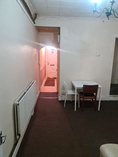 4 Bedroom Terraced House To Rent In St. Agathas Road, Coventry, CV2