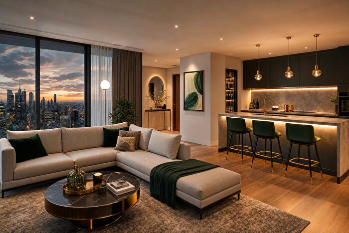 2 Bedroom Flat For Sale In Sought-After Glasgow -Bed Apartment, Glasgow City Centre - .%, Glasgow, G2