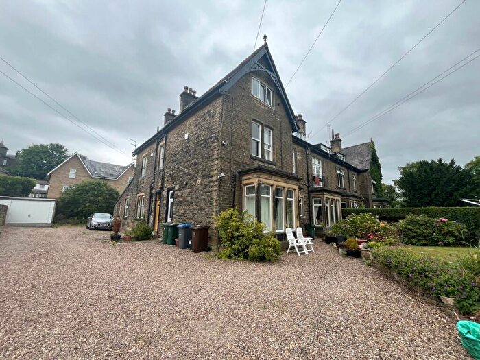 1 Bedroom Flat To Rent In Bromley Road, Bingley, West Yorkshire, BD16