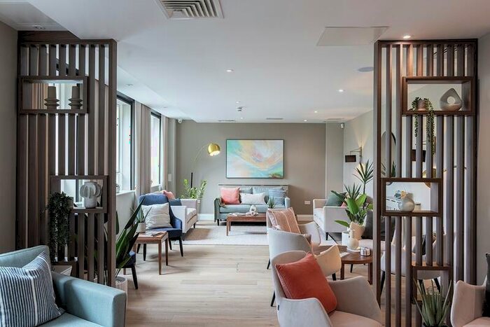 2 Bedroom Retirement Property For Sale In Pegasus Bath Leat, Upper Bristol Rd, Bath, BA1
