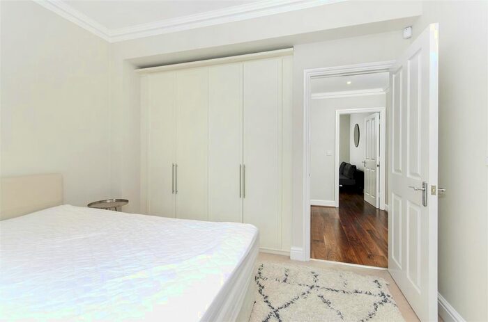 1 Bedroom Flat To Rent In John Adam Street, London, WC2N