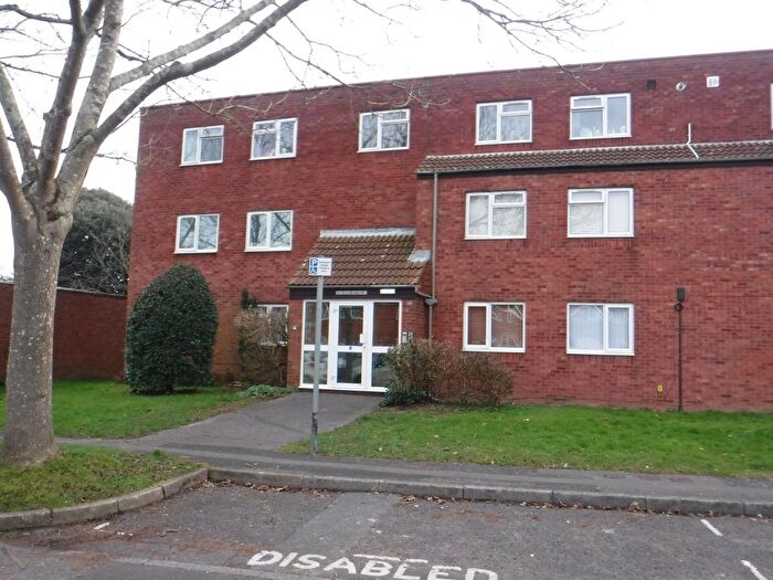 2 Bedroom Flat To Rent In St Barbara Way, Hilsea, PO2