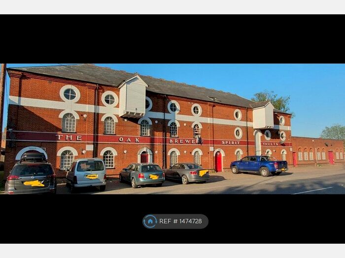 2 Bedroom Flat To Rent In Oak Brewery Spirit Vaults, Wisbech, PE13