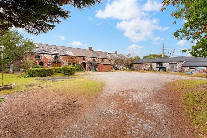 2 Bedroom Detached House For Sale In Mill Lane, Winwick, WA2