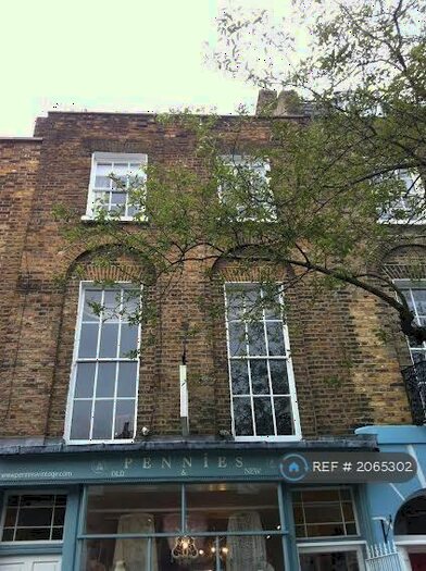 1 Bedroom Flat To Rent In Amwell Street, London, EC1R