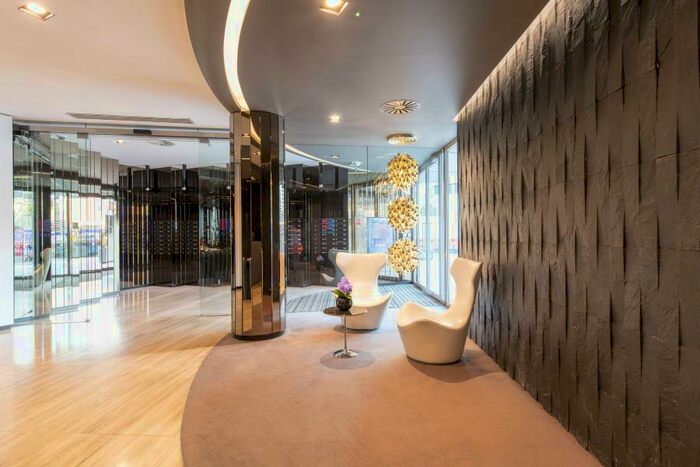 2 Bedroom Apartment To Rent In Bezier Apartments, City Road, EC1Y