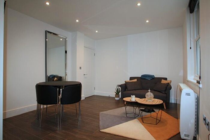 1 Bedroom Apartment To Rent In Windsor Court, Windsor Street, Brighton, BN1