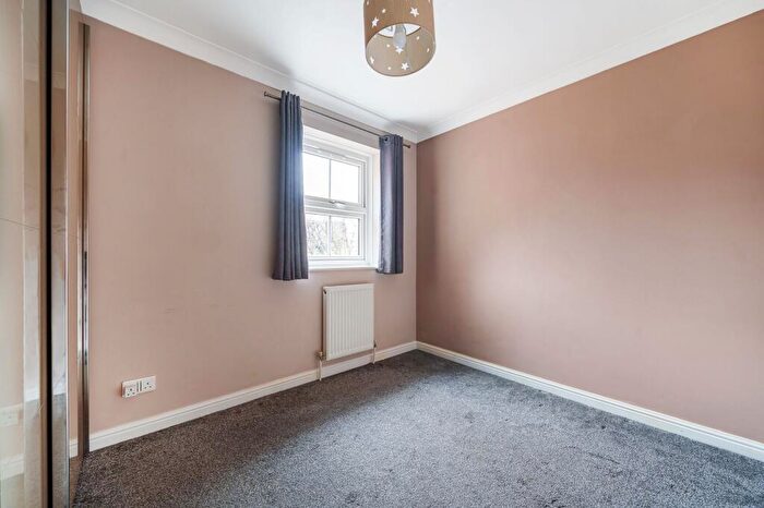 2 Bedroom End Of Terrace House To Rent In Burfield Road, Old Windsor, SL4