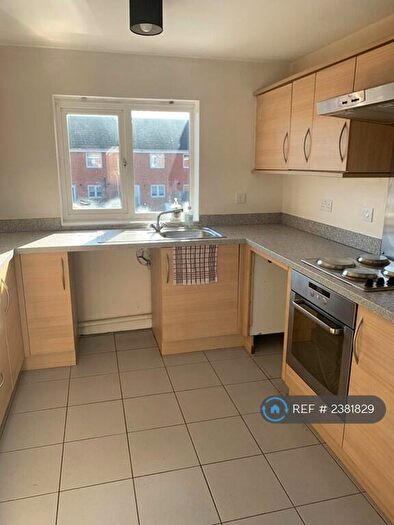 2 Bedroom Flat To Rent In Dairy Square, Nottingham, NG8
