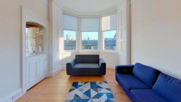 2 Bedroom Flat To Rent In Home Street, Edinburgh, EH3