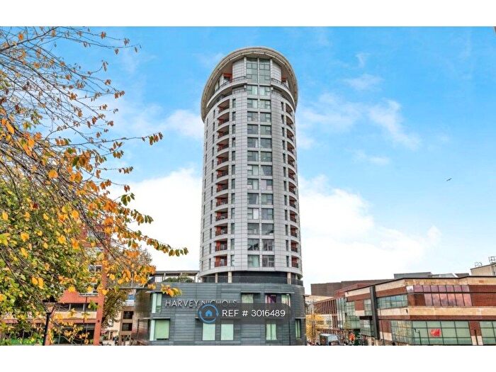 1 Bedroom Flat To Rent In Eclipse, Bristol, BS1