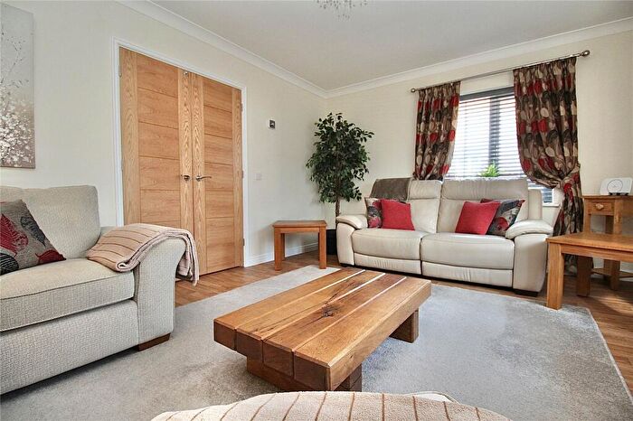 3 Bedroom End Of Terrace House For Sale In Cormorant Drive, Stowmarket, Suffolk, IP14