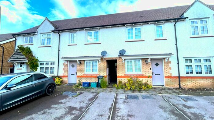 2 Bedroom Property To Rent In Excalibur Drive, Newport, NP20