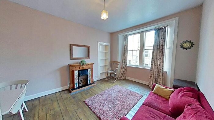 1 Bedroom Flat To Rent In Sciennes House Place, Newington, Edinburgh, EH9