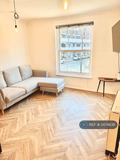 1 Bedroom Flat To Rent In Victoria Street, Bristol, BS1