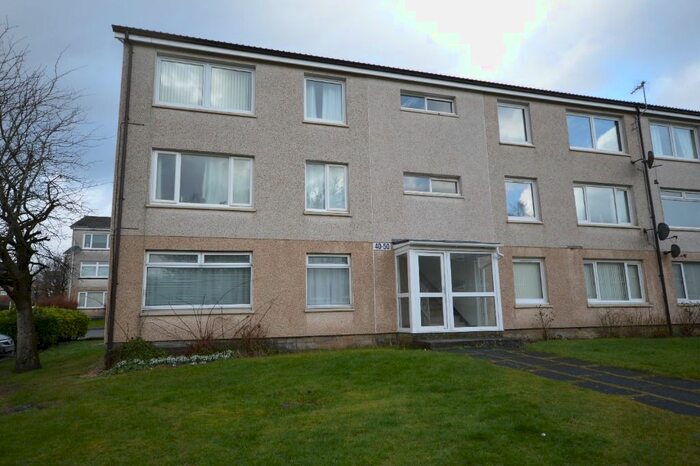 1 Bedroom Flat To Rent In Glen Isla, East Kilbride, South Lanarkshire G74