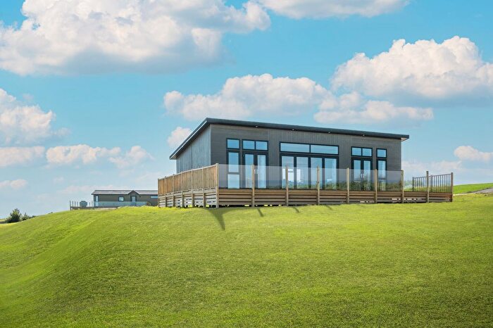 2 Bedroom Lodge For Sale In Baycliffe, Coniston View Lodge Park, Lake District, LA23