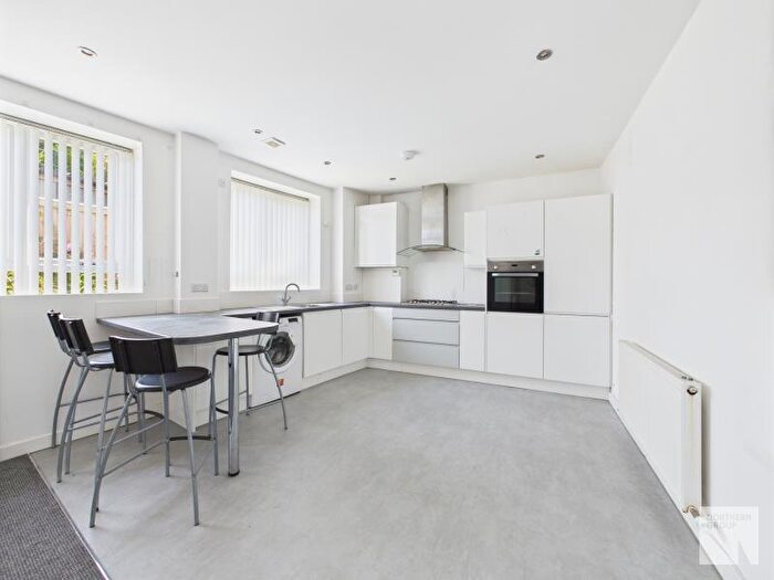 2 Bedroom Apartment To Rent In Chruch Road :: Northernden, M22