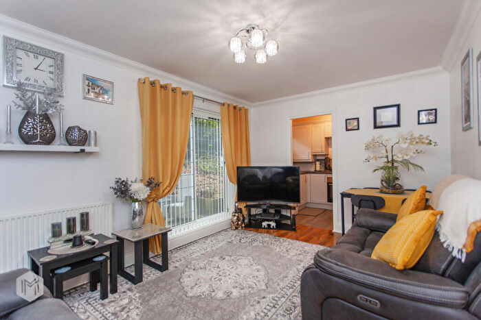 1 Bedroom Apartment For Sale In Northbank House, Chandlers Row, Worsley, Manchester, M28