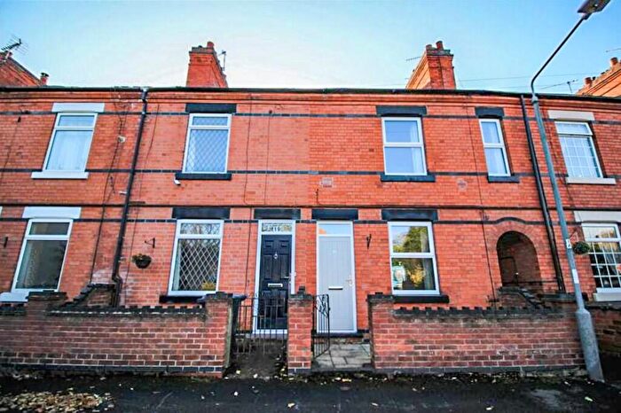 3 Bedroom Terraced House To Rent In Shaw Street, Ruddington, NG11