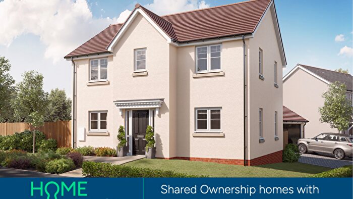 4 Bedroom Detached House For Sale In Holsworthy, Devon, Holsworthy, EX22