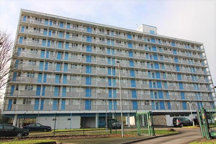 1 Bedroom Apartment To Rent In Southmoor, Manchester, Greater Manchester, M23