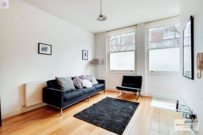 2 Bedroom Maisonette To Rent In Albany Street, Regents Park, London, NW1