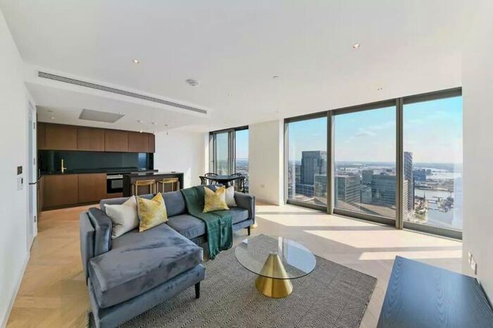 2 Bedroom Flat To Rent In Marsh Wall, E14