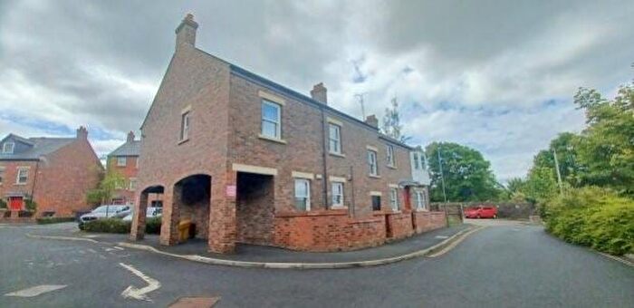 2 Bedroom Apartment To Rent In The Sidings, Durham, County Durham, DH1