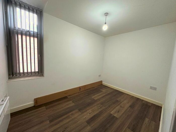 1 Bedroom Flat To Rent In Marston Road, Leicester, LE4