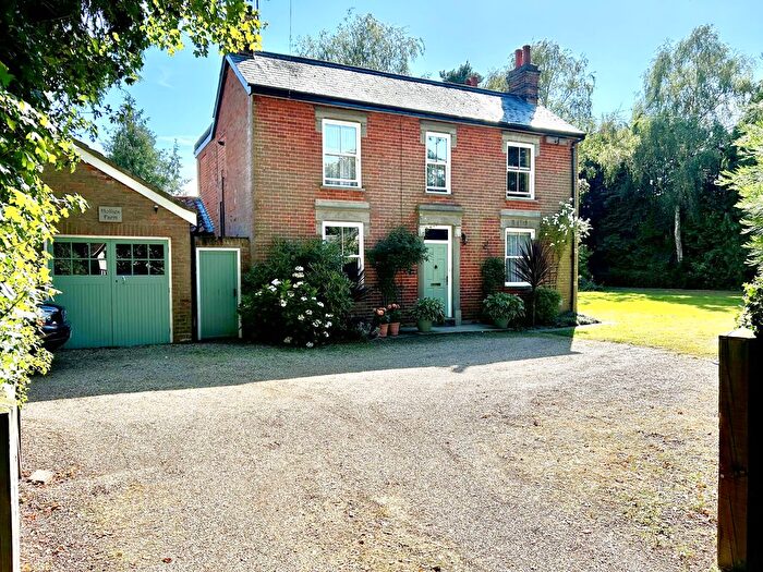 5 Bedroom Detached House For Sale In Bucklesham Road, Foxhall, Ipswich, IP10