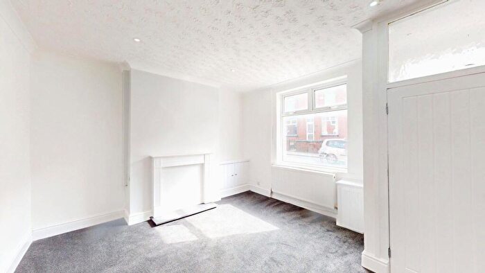 2 Bedroom End Of Terrace House To Rent In Bolton Road, Westhoughton, BL5