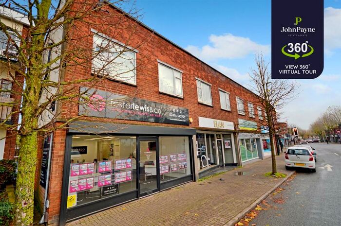 2 Bedroom Apartment To Rent In Barkers Butts Lane, Coventry, CV6