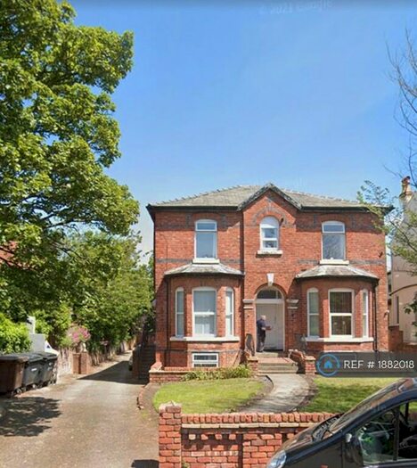 1 Bedroom Flat To Rent In Leyland Road, Southport, PR9