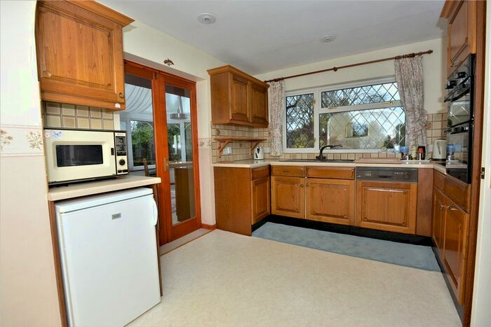 4 Bedroom Detached House For Sale In Martin, Fordingbridge, Hampshire, SP6