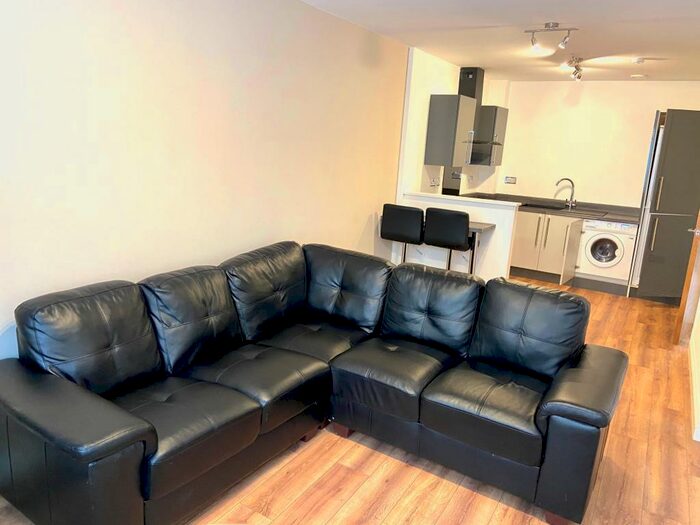 2 Bedroom Apartment To Rent In Mint Drive, Hockley, Birmingham, B18