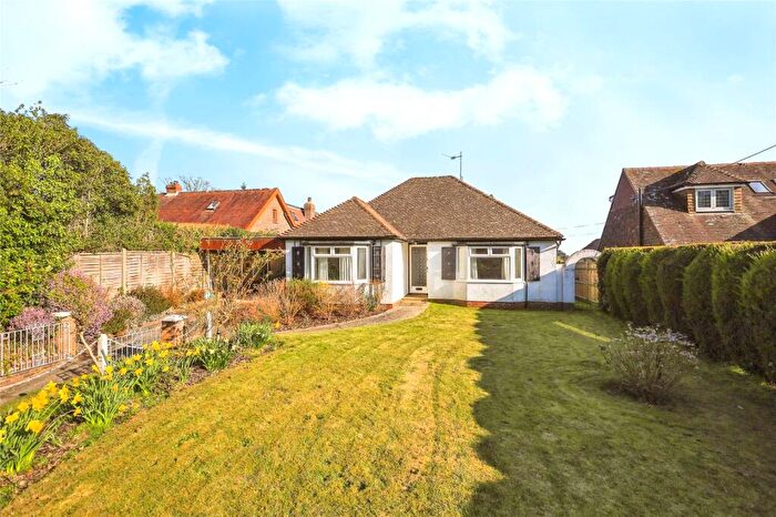 3 Bedroom Bungalow For Sale In Carters Corner, Hailsham, East Sussex, BN27