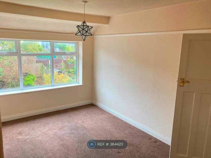 1 Bedroom Flat To Rent In Montpellier Ave, Bispham FY2