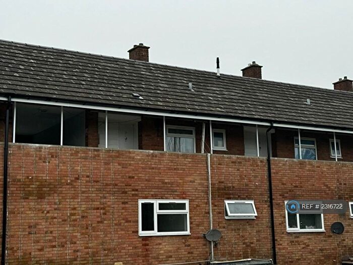 1 Bedroom Flat To Rent In The Friars, Harlow, CM19
