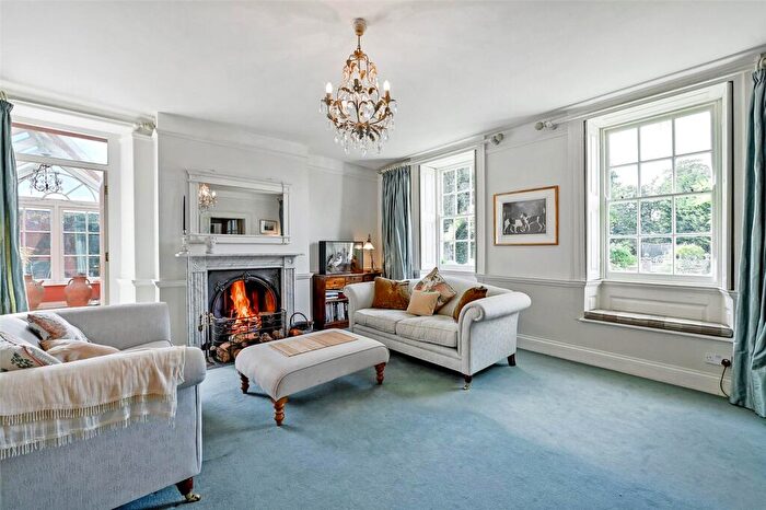 5 Bedroom Detached House To Rent In Mill Lane, Congresbury, Bristol, Somerset, BS49