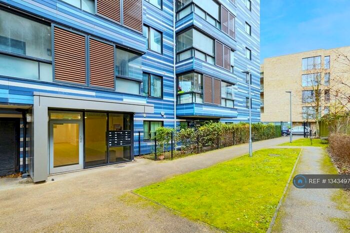 2 Bedroom Flat To Rent In Albert Road, London, NW6